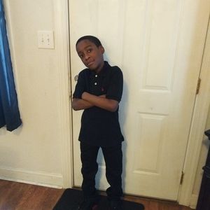 Meet your Posher, Shaeem